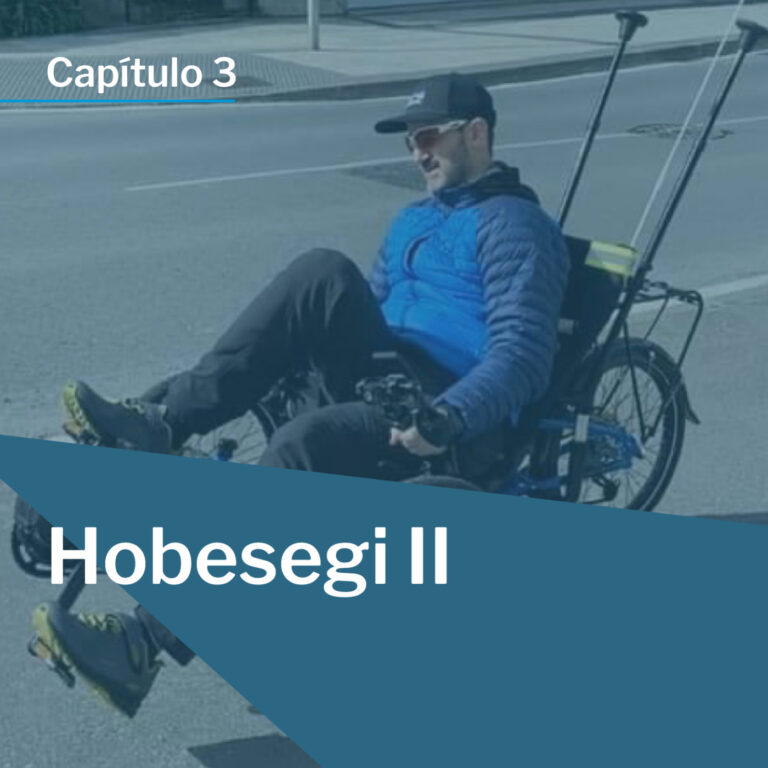 T1 / e3 hobesegi ii